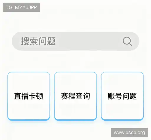 常见问题索引